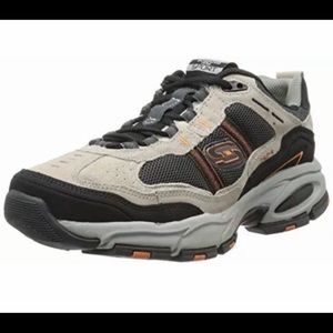 SKECHERS Vigor 2.0 Trait memory foam sneaker 12
